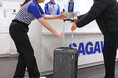 「SAGAWA手ぶらサービス」手荷物一時預かりのWeb事前予約を本格導入
