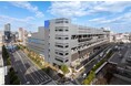 関東の輸送ネットワークを支える「関東ハブセンター」が本格稼働