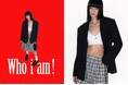 韓国発GIRL CRUSH系ファッションブランド 「CRANK」が、日本初の単独POPUPを10月に阪急うめだ本店 3階で開催!