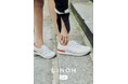 【Onitsuka Tiger × CINOH】春夏新作コラボスニーカーが4月29日(火)発売