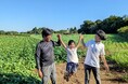 【10/19】“田舎でのびのび子育てツアー”参加者募集!【千葉県香取市】
