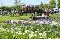 【5/17開催】『あやめまつり応援フェア』PRイベントをホテル日航成田で開催します！【千葉県香取市】