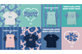 【ROXY × TOKYO LOLLIPOPコラボ】全国のROXY取扱店舗で7月23日~新発売!東京・原宿「and ST TOKYO」にて期間限定のPOP UP STOREをオープン!