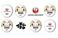 「カイシャダルマ」がJAL「初日の出フライト2026」にオリジナルダルマを提供