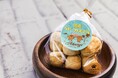 ワンちゃんも安心して食べられる、ワンちゃん用のベビーカステラの販売を開始！