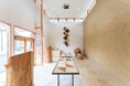 美術家/建築家 佐野文彦と現代美術家 田中英行の二人展