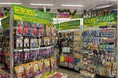 イチバンエイト【釣り人応援】税込99円からの「コスパがええ値ん」シリーズを展開開始