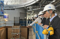 【株式会社ライズ】新入社員を対象に清水建設の研修施設「NOVARE」を活用した現場体験型教育を開始