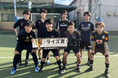 学生フットサル大会『MCFC主催 ライズカップ』大盛況で終了!