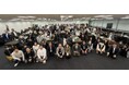【株式会社ライズ】派遣業界の未来を創る「リーダー大会」を開催 ~現場社員主体の組織運営がもたらす可能性~