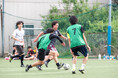 【株式会社ライズ】学生フットサル大会「RISEカップ」開催決定!松戸シティFCと連携し、地域活性化への貢献目指す