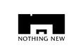 映画レーベル「NOTHING NEW」新たなブランドデザインを解禁