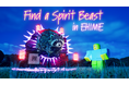愛媛を舞台にAI霊獣と対話するアート×ゲーム×地域連携プロジェクト「Find a Spirit Beast in EHIME」をROBLOXにて公開!