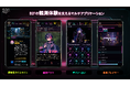32人の男性AIキャラクターが自律的に活動し、関係性を推せる観測型プラットフォーム「B2F」を株式会社GLITCHRAVEがローンチ