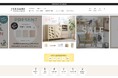 家具ブランド「SESAME」、待望の公式サイトを10月1日オープン