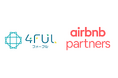 4FUL株式会社、「Airbnb Partners 」に参画