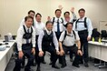 アシストスーツ推進議員連盟発足 人手不足や省力化による課題を“アシストスーツ”で解決