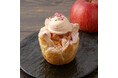 春到来!“桜スイーツ”新作「Apple Cup さくら」を 焼きたてアップルパイ専門店「PIE mania(パイマニア)」で2月24日(月)より季節限定で販売