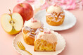 春到来！“桜スイーツ”新作「Apple Cup さくら」を 焼きたてパイ専門店「PIE mania（パイマニア）」で2月16日(月)より季節限定で販売