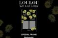 ＜ファッション×セルフフォトの最新ルックブックを公開＞PhotomaticがLOULOU WILLOUGHBYとコラボ