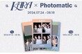 韓国発のセルフフォトブースPhotomaticで「KARA x Photomatic」限定フレーム第2弾が8月7日からスタート