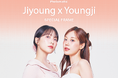 KARA「JIYOUNGJI」× Photomaticの全国コラボレーションが決定！全国17カ所のフォトブースにて期間限定で展開