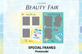 韓国発セルフフォトブース「Photomatic」、ラゾーナ川崎プラザ「LAZONA Beauty Fair – 凛と、輝く夏。– 」に期間限定設置