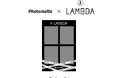 【1日10組限定】"LAMBDA"から登場する新作チャームシリーズ"PLAYFUL POWER"をつけて、Photomaticを無料体験