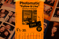 セルフフォトブランド「Photomatic」がInstagramキャンペーンを開催!フォロー&いいねで無料撮影チケットが30名様に