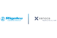 リガク、X 線小角散乱装置大手Xenocs と戦略的連携を発表