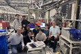 「リガク・東北大学X線計測共創研究所 Beyond The Limits」設立