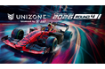 【 8/29開催 Rd.4 】e-Motorsport League UNIZONE 2026 Rd.4 実施レース内容決定のお知らせ