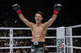 「ONE SAMURAI 2」大会事後レポートフェザー級キックボクシングトーナメント準決勝進出4選手が決定！野杁正明が因縁の再戦をKOで制し、準決勝進出！