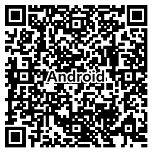androidOS用QRコード