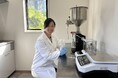 【100個から作ります】茅ヶ崎に化粧品メーカーの挑戦を“小ロット製造”で応援する工場が誕生 地元企業とのコラボ展開も見据えてクラウドファンディングを開始