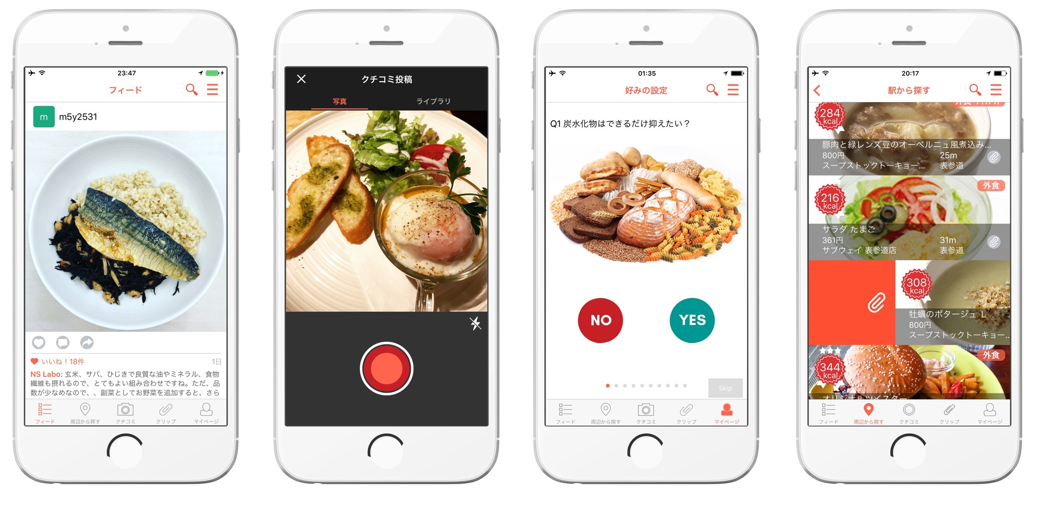 iOSアプリ「Mealthy」を大幅リニューアル!管理栄養士による栄養指導および食事メニューのデータの充実に向けて「一般社団法人 NS Labo」と事業提携します。