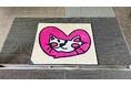 子どものアートが継続的な福祉支援に。「循環型」児童福祉サポートマットのサービスを8月4日から開始