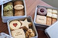 スタイリストが手掛ける話題のクッキー缶【もも缶】が阪急うめだ本店でPOP UPを開催!