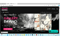 https://manga-art.jp 有名マンガ家の原画(生原稿)が購入できる 専門サイトがサービス開始!