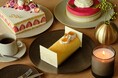 【ジャヌ東京】2025年クリスマスケーキ&フェスティブハンパーのご案内