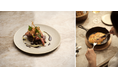 【ジャヌ東京】８つのレストラン＆バーより秋の味覚を楽しむ期間限定メニューのご案内