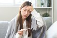 風邪・インフルエンザにかかってしまった! 重症化させないためには
