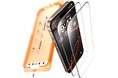 新たな時代の到来!ZENISSのiPhone 16 Pro/Pro Max用強化ガラスフィルムが登場!