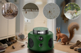 期間限定!Thcritter 2025年最新アップグレード版ネズミ駆除機が特別価格で登場