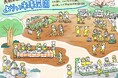 共創実験ファーム『よりい未来農園』埼玉県寄居町で始動!自然循環の学びと、地域とのつながりを育む場として展開