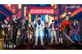 YouTubeアニメ『ヒューマンバグ大学』の人気シリーズをテーマにした【羽王戦争 THE FINAL】カフェが渋谷にて2023年12月1日より開催!