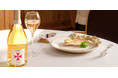 “食欲をそそるシャンパーニュ体験”を全国へ。「À la Table de LANSON（ア・ラ・ターブル・ドゥ・ランソン）」、2026年10月より順次開催 ― 第1弾は京都の名店「祇園さゝ木」にて