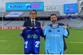 クリタウォーターガッシュ昭島がニュージーランド強豪ラグビークラブのブルーズとチーム強化・人材育成に関するパートナーシップ契約を締結