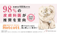 吸湿発熱機能性インナー初!ベルメゾンの「Hotcott®(ホットコット)」が「AskDoctors医師の確認済み商品」のマークを取得
