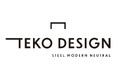 老舗オフィス家具メーカーがインテリア家具ブランド『TEKO DESIGN』をリリース、本格的にBtoC市場へ挑戦